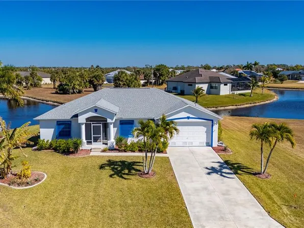 24078 Cherry Stone Ln, Punta Gorda, FL 33955