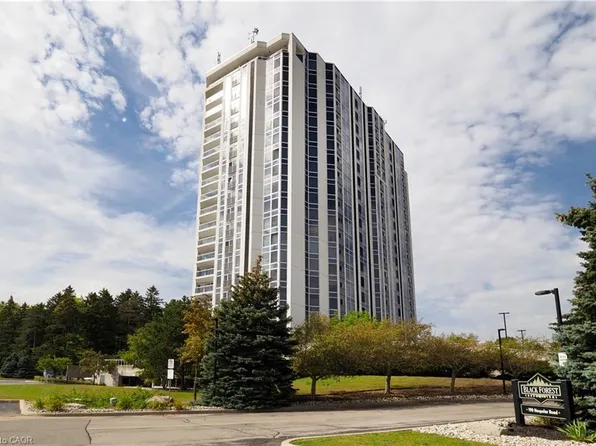 190 Hespeler Rd #1001, Cambridge, ON N1R 8B8