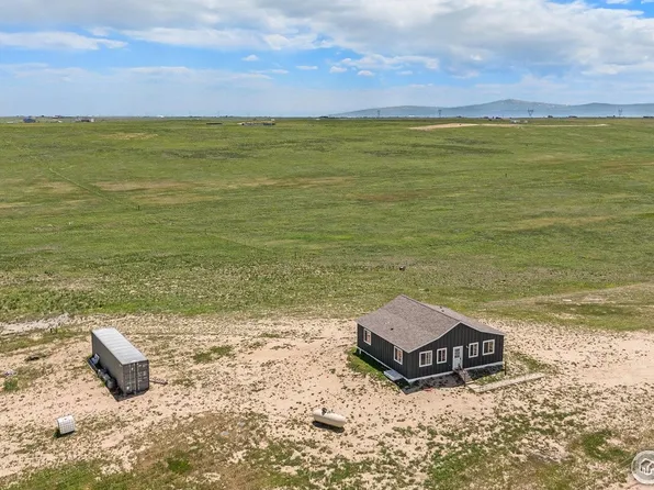 52936 County Road 21, Nunn, CO 80648