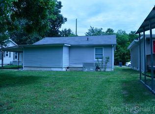 805 Carden Ave, Rossville, GA 30741