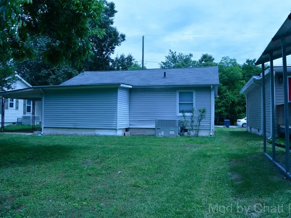 805 Carden Ave, Rossville, GA 30741