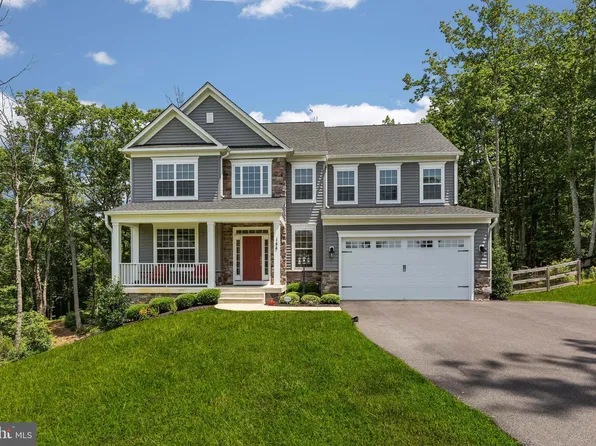 144 Brooke Point Ct, Stafford, VA 22554