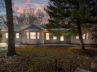 5336 Oak Ln, Waterloo, IL 62298