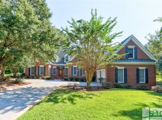14 Hickory Grove Point, Savannah, GA 31405
