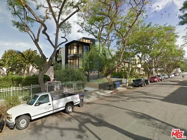 1227 N Formosa Ave, West Hollywood, CA 90046