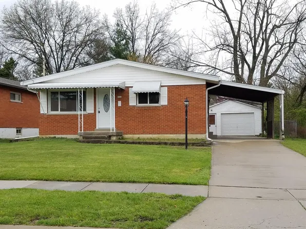 5392 Plover Ln, Cincinnati, OH 45238