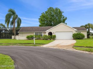 1394 Golf Vista Ct NE, Palm Bay, FL 32905