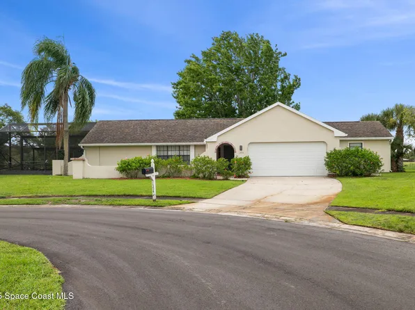 1394 Golf Vista Ct NE, Palm Bay, FL 32905