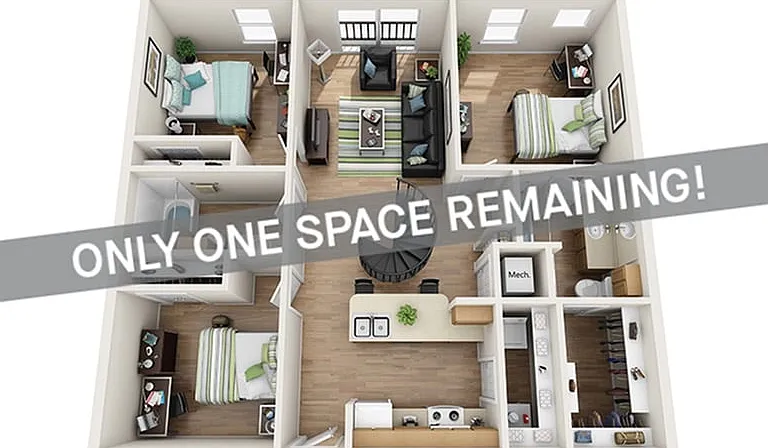4x2 Premium - One Space Left! 4x2 Premium - One Space Left!