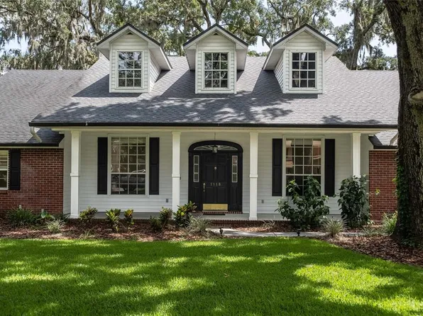 1118 Longwood Oaks Blvd, Lakeland, FL 33811