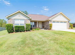 18651 Canvasback Dr, Loxley, AL 36551