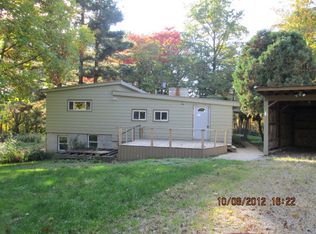 4238 Twp Rd 99, Mount Gilead, OH 43338