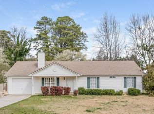 1200 S Gordon Rd, Austell, GA 30168