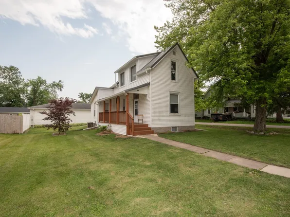 333 W Wyandotte Rd, Mulberry, IN 46058