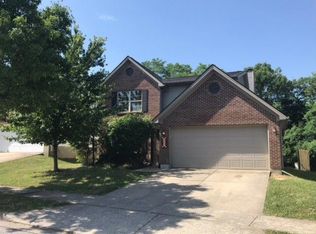 3689 Laredo Dr, Lexington, KY 40517