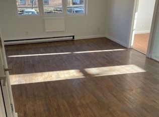 92 N 3rd St #2, Paterson, NJ 07522