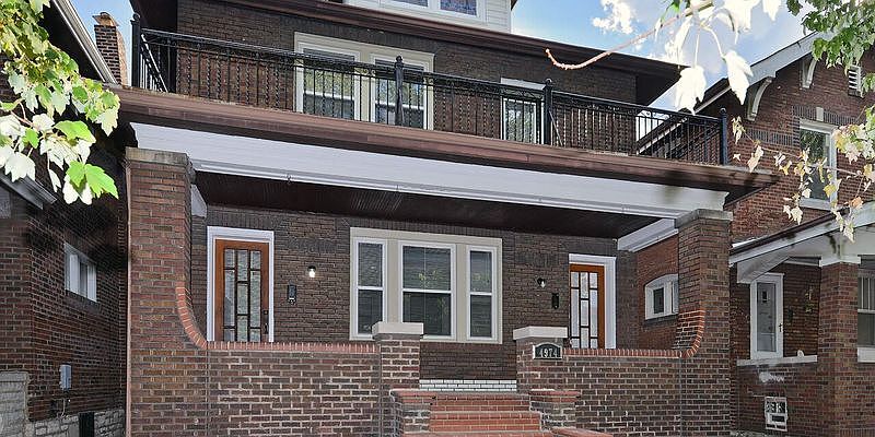 1st image of 4974 Tholozan Ave #4974A