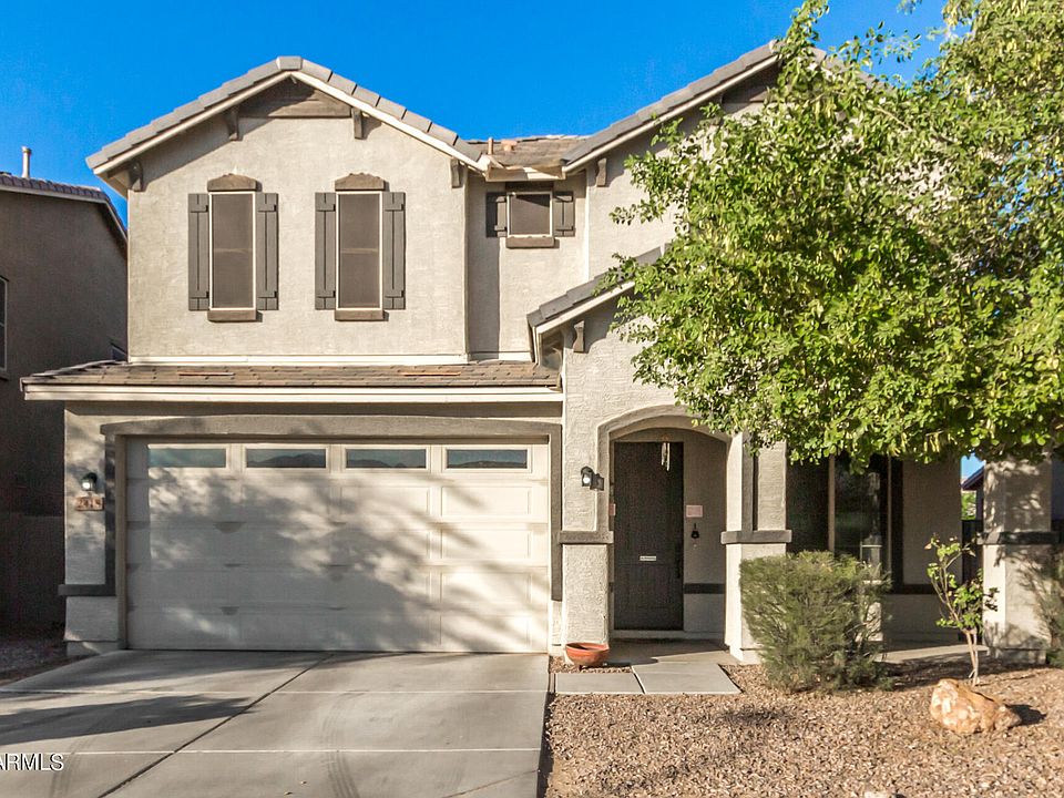 1st image of 2418 W GARY Way