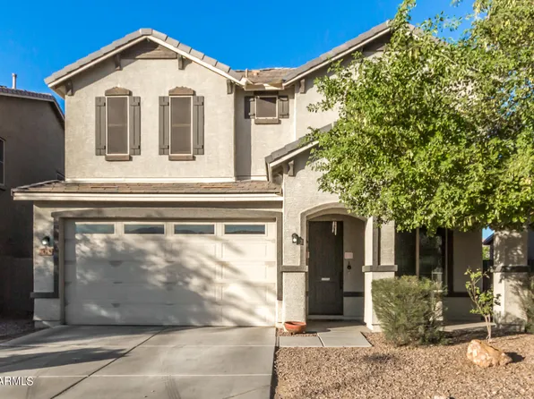 2418 W GARY Way, Phoenix, AZ 85041