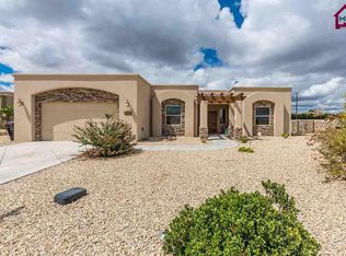 1502 Santanova Arc, Las Cruces, NM 88005