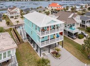 646 Underwood Dr, Murrells Inlet, SC 29576