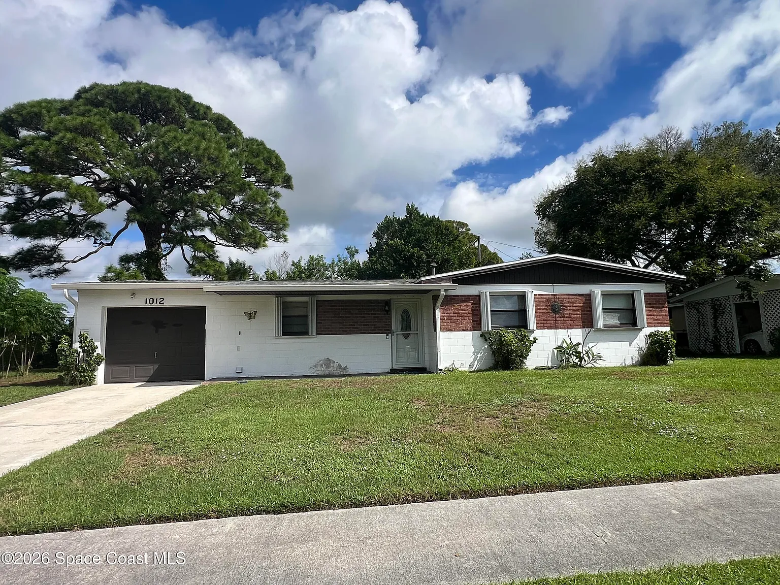 3 bed, 2.0 bath, 1188 sqft, $1,100 — Photo 1