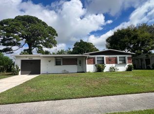 1012 Coronado Dr, Rockledge, FL 32955