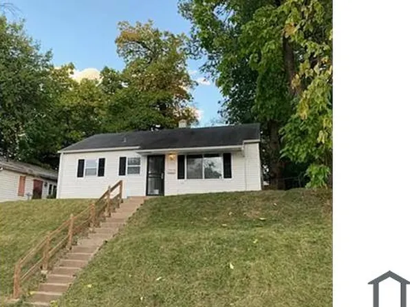 5574 Era Ave, Saint Louis, MO 63136