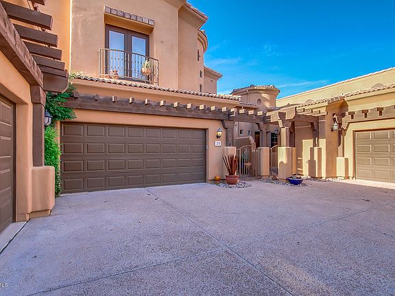 4th image of 5370 S Desert Dawn Dr Unit 23