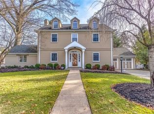 544 Academy Ave, Sewickley, PA