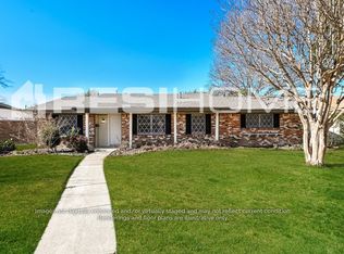 2033 Bamboo St, Mesquite, TX 75150