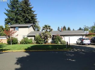 1416 Sequoia Ave, Springfield, OR 97477