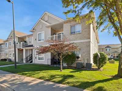 8601 Westown Pkwy Unit 21110, West Des Moines, IA, 50266