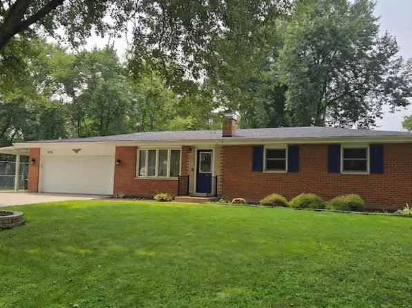 3058 Debra St, Portage, IN 46368