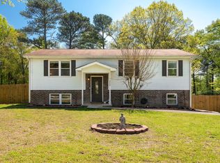 2460 Ella Dr SE, Cleveland, TN 37323