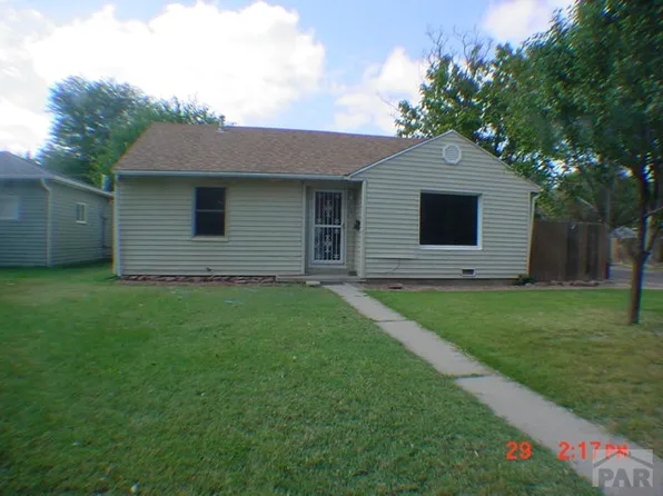 601 S 6th St, Rocky Ford, CO 81067