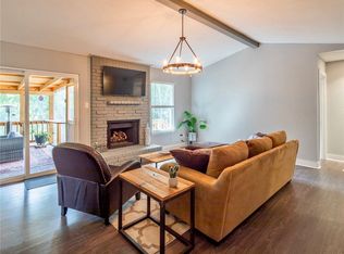 7505 Tumbleweed Dr, Austin, TX 78724