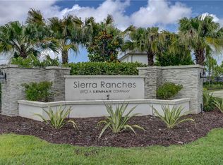 1974 W Sierra Ranch Dr, Davie, FL 33324