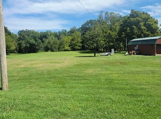 175 S Wiggins Dr, Paris, AR 72855