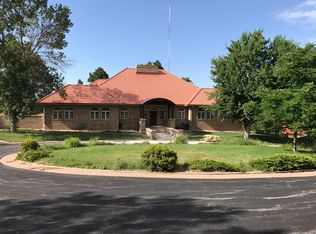 1640 Skyline Ranch Rd, Rapid City, SD 57701