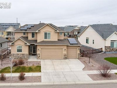 6532 Mineral Belt Dr, Colorado Springs, CO, 80927