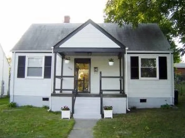5806 Bloomingdale Ave, Henrico, VA 23228