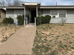 2100 Butternut Ln, Midland, TX 79705