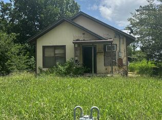 812 Wabash St, Marlin, TX 76661