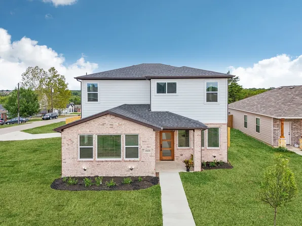 2426 Gooch St, Dallas, TX 75241