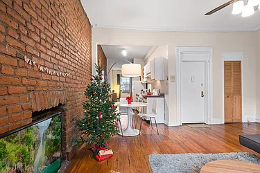 Rented by Brown Harris Stevens