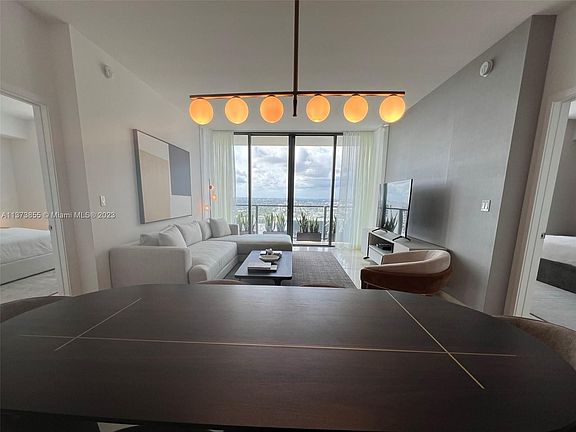 5th image of 88 SW 7th St APT 2404