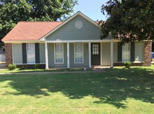 3370 Carroll Dr, Horn Lake, MS 38637