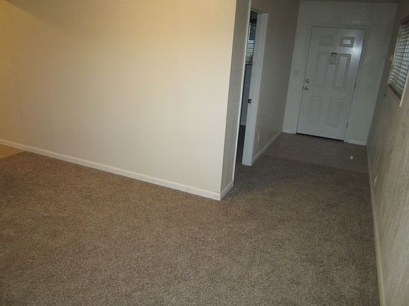 Downstairs Entry