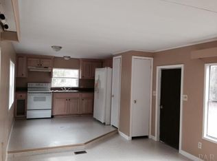 6212 Arnett St, Milton, FL 32570